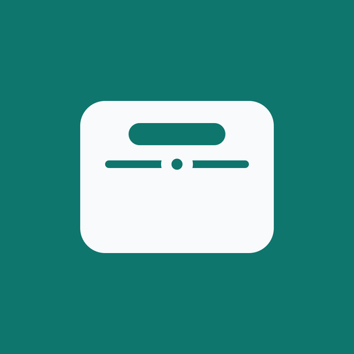 CashBox logo